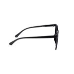 Ochelari de soare pentru dama PAMI, OD-1221-91 Negru fotografia produsului View 5 S