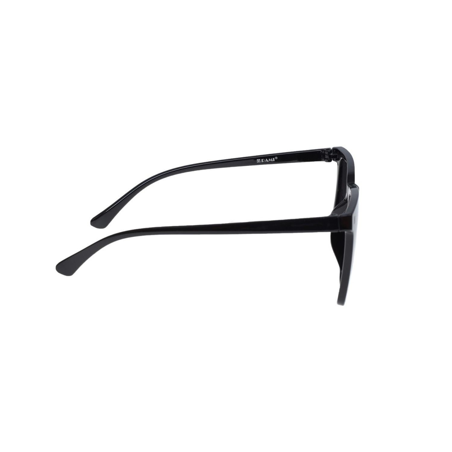 Ochelari de soare pentru dama PAMI, OD-1221-91 Negru fotografia produsului View 5 L