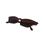 Ochelari de soare pentru dama PAMI, OD-1221-103 Grena fotografia produsului View 5 S