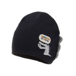 Caciula pentru baieti, PAMI,CCB-0922-26-Negru, 48 cm fotografia produsului