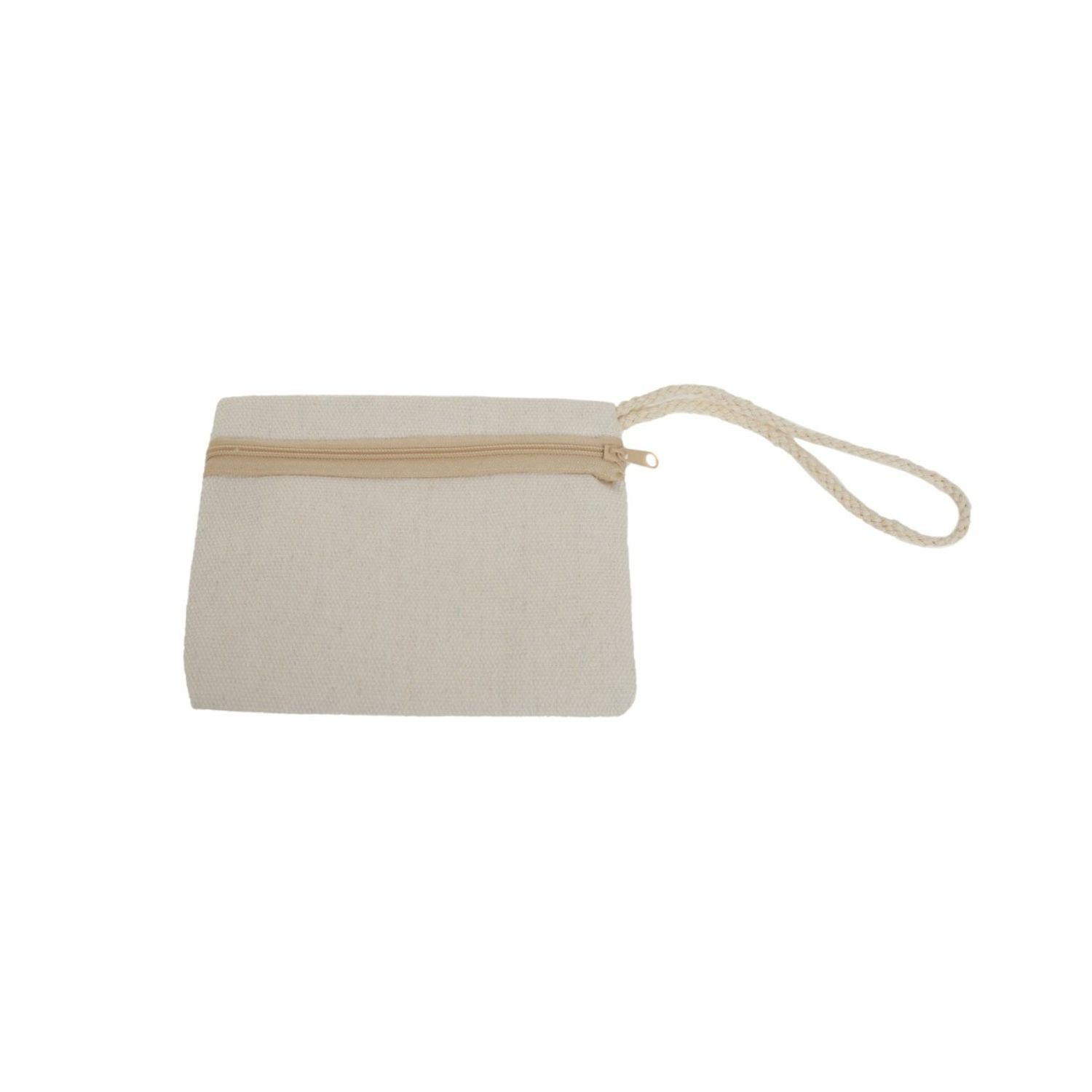 Geanta plaja dama PAMI, GP-1221-285, 58x38x18 cm Alb fotografia produsului View 3 L