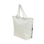 Geanta de vara dama PAMI, GD-0122-59, 51x37 cm Albastru fotografia produsului View 5 S