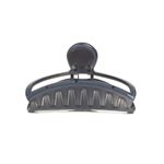 Cleste de par Dama plastic PAMI, 9cm, AP-D621-447 Gri fotografia produsului View 2 S