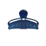 Cleste de par Dama plastic PAMI, 9cm, AP-D621-447 Albastru fotografia produsului View 2 S