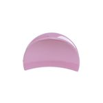 Cleste de par Dama plastic PAMI, 7cm, AP-D621-446 Lila fotografia produsului View 4 S