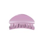 Cleste de par Dama plastic PAMI, 7cm, AP-D621-446 Lila fotografia produsului View 2 S