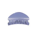 Cleste de par Dama plastic PAMI, 7cm, AP-D621-446 Albastru fotografia produsului View 2 S
