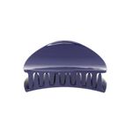 Cleste de par Dama plastic PAMI, 7cm, AP-D621-446 Mov fotografia produsului View 2 S