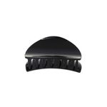 Cleste de par Dama plastic PAMI, 7cm, AP-D621-446 Negru fotografia produsului View 2 S