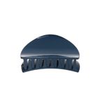 Cleste de par Dama plastic PAMI, 7cm, AP-D621-446 Bleumarin fotografia produsului View 2 S