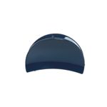Cleste de par Dama plastic PAMI, 7cm, AP-D621-446 Bleumarin fotografia produsului View 3 S