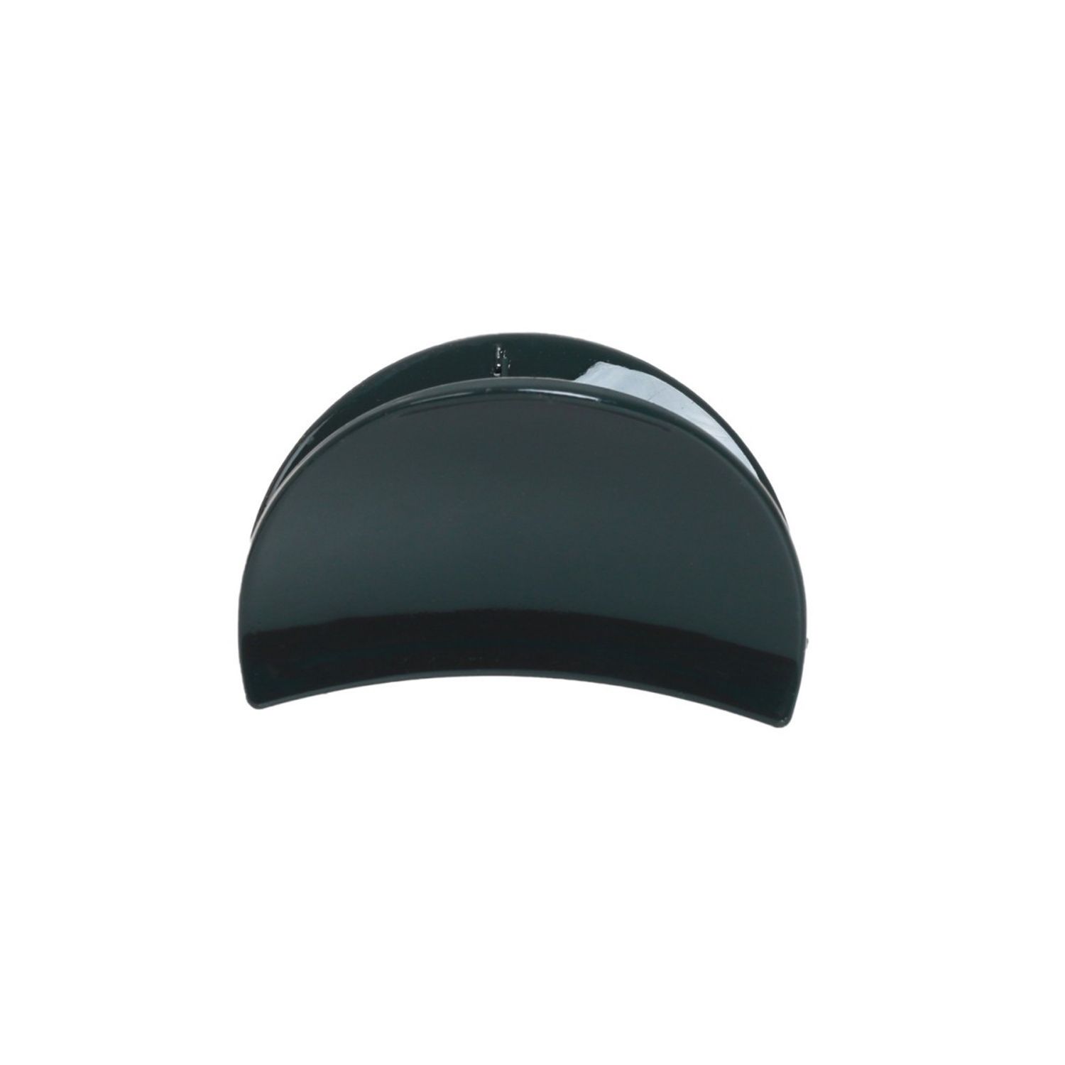 Cleste de par Dama plastic PAMI, 7cm, AP-D621-446 Verde fotografia produsului View 4 L
