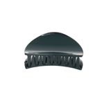 Cleste de par Dama plastic PAMI, 7cm, AP-D621-446 Verde fotografia produsului View 2 S