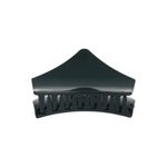 Cleste de par Dama plastic PAMI, 7cm, AP-D621-444 Verde fotografia produsului View 2 S