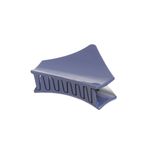 Cleste de par Dama plastic PAMI, 7cm, AP-D621-444 Albastru fotografia produsului
