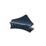 Cleste de par Dama plastic PAMI, 7cm, AP-D621-444 Bleumarin fotografia produsului