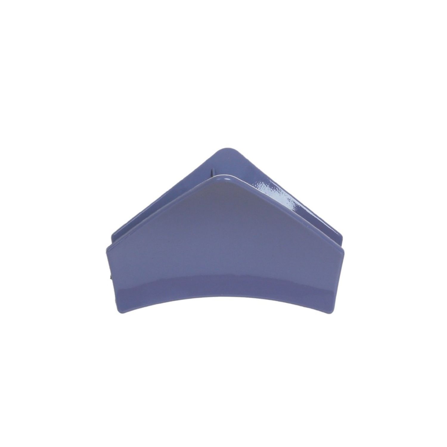 Cleste de par Dama plastic PAMI, 7cm, AP-D621-444 Albastru fotografia produsului View 4 L