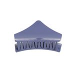 Cleste de par Dama plastic PAMI, 7cm, AP-D621-444 Albastru fotografia produsului View 2 S