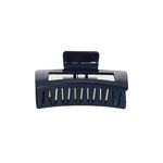 Cleste de par Dama plastic PAMI, 10cm, AP-D621-442 Bleumarin fotografia produsului View 4 S