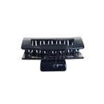 Cleste de par Dama plastic PAMI, 10cm, AP-D621-442 Bleumarin fotografia produsului View 3 S