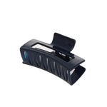 Cleste de par Dama plastic PAMI, 10cm, AP-D621-442 Bleumarin fotografia produsului