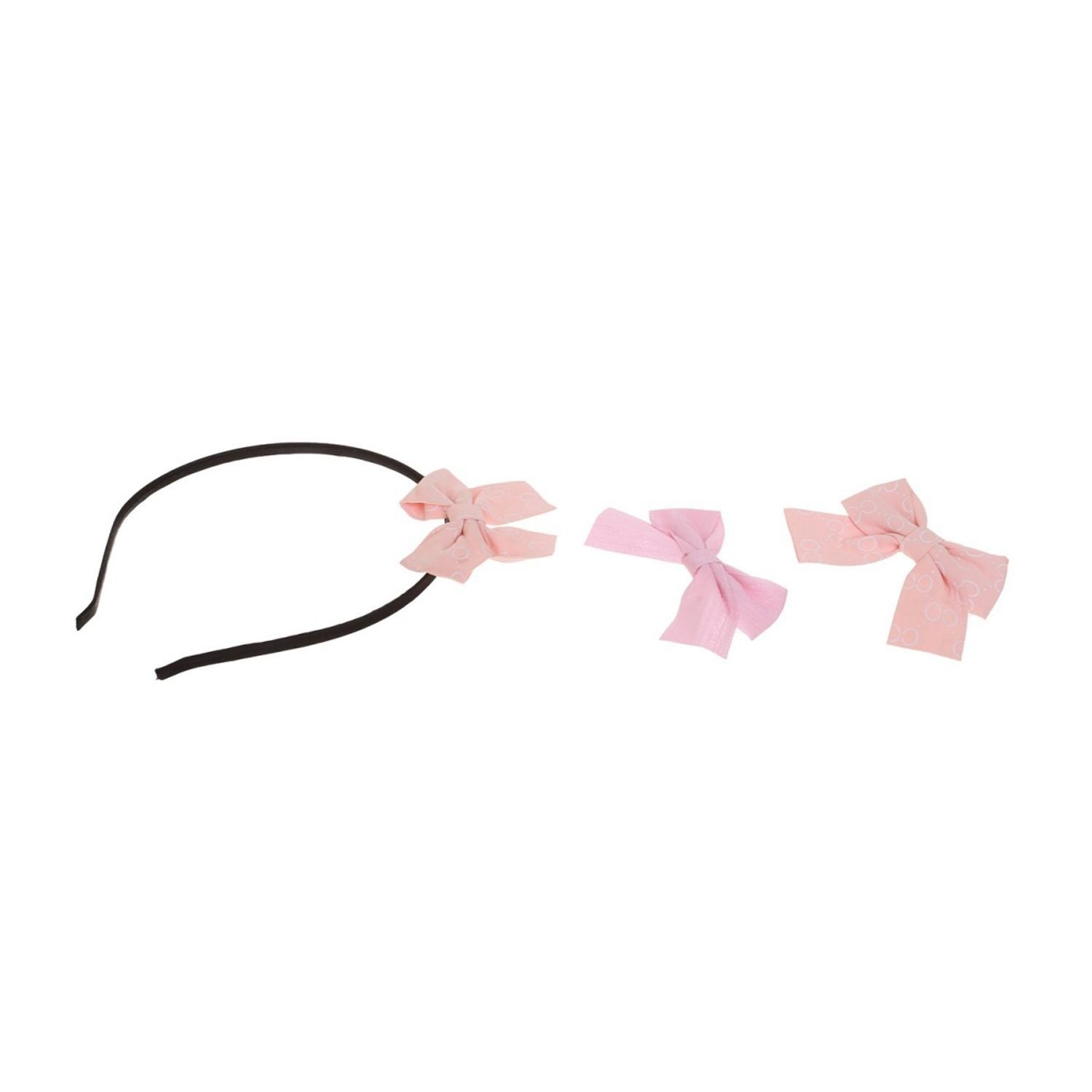 Set bentita cu 2 clesti PAMI, AP-C621-382 Corai fotografia produsului View 2 L