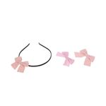 Set bentita cu 2 clesti PAMI, AP-C621-382 Corai fotografia produsului