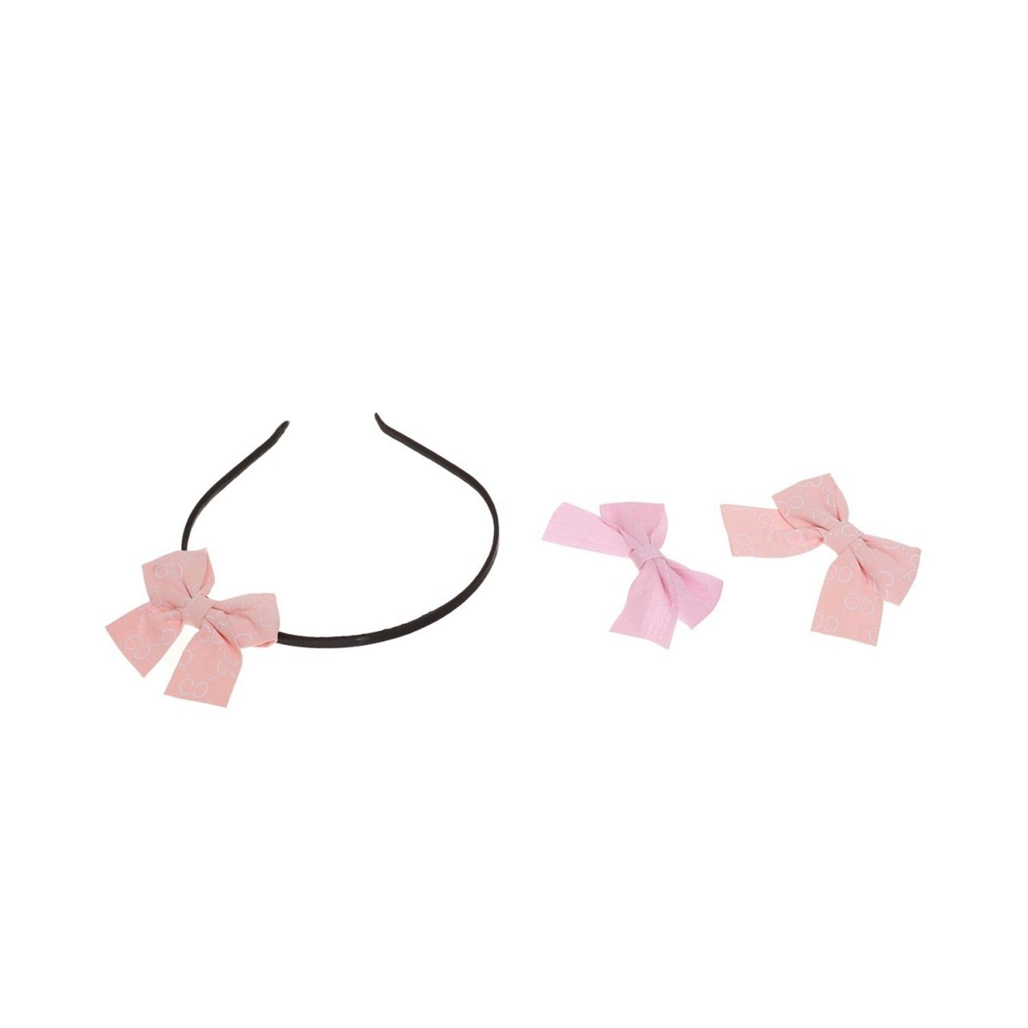 Set bentita cu 2 clesti PAMI, AP-C621-382 Corai fotografia produsului