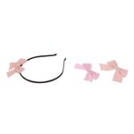 Set bentita cu 2 clesti PAMI, AP-C621-382 Corai fotografia produsului View 3 S