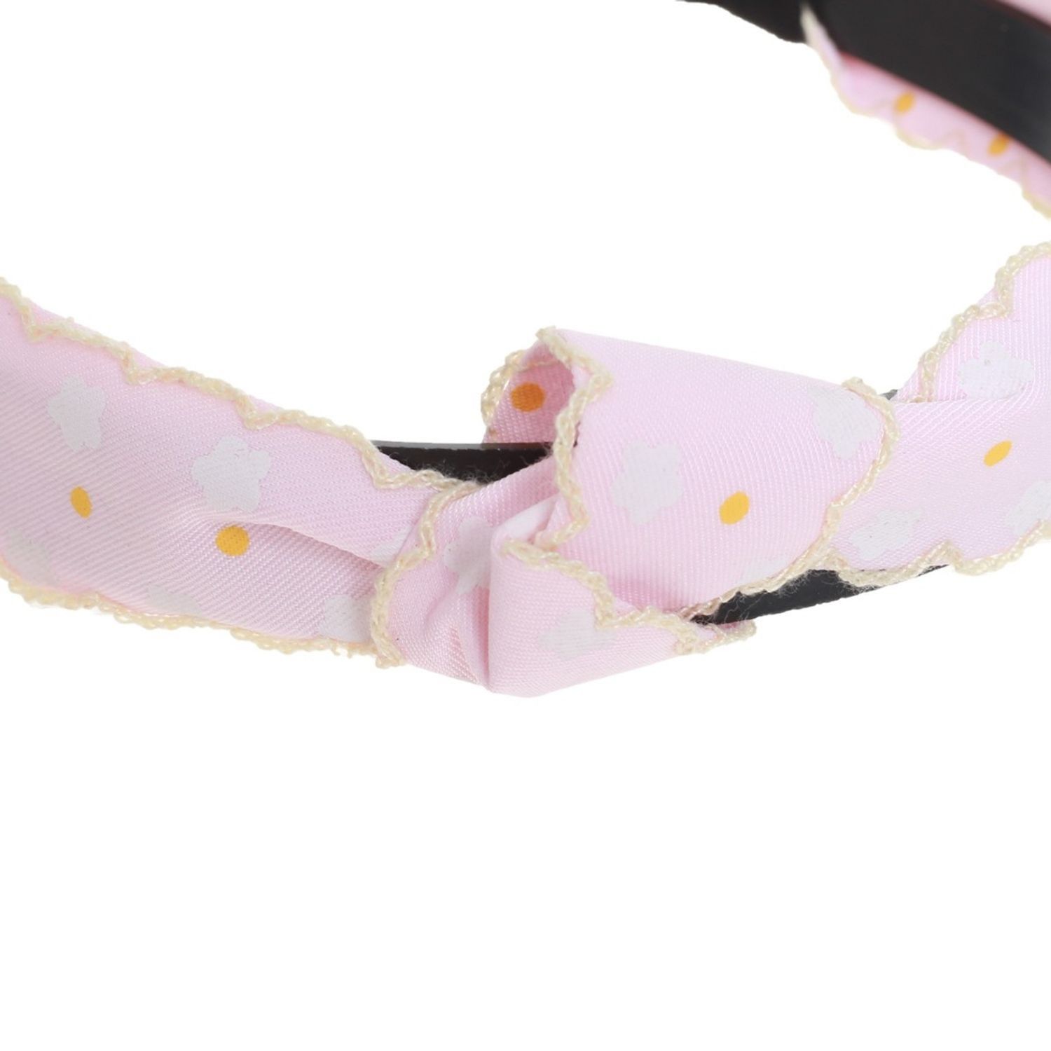Coronita dama cu nod PAMI, AP-D621-482 Roz fotografia produsului View 4 L