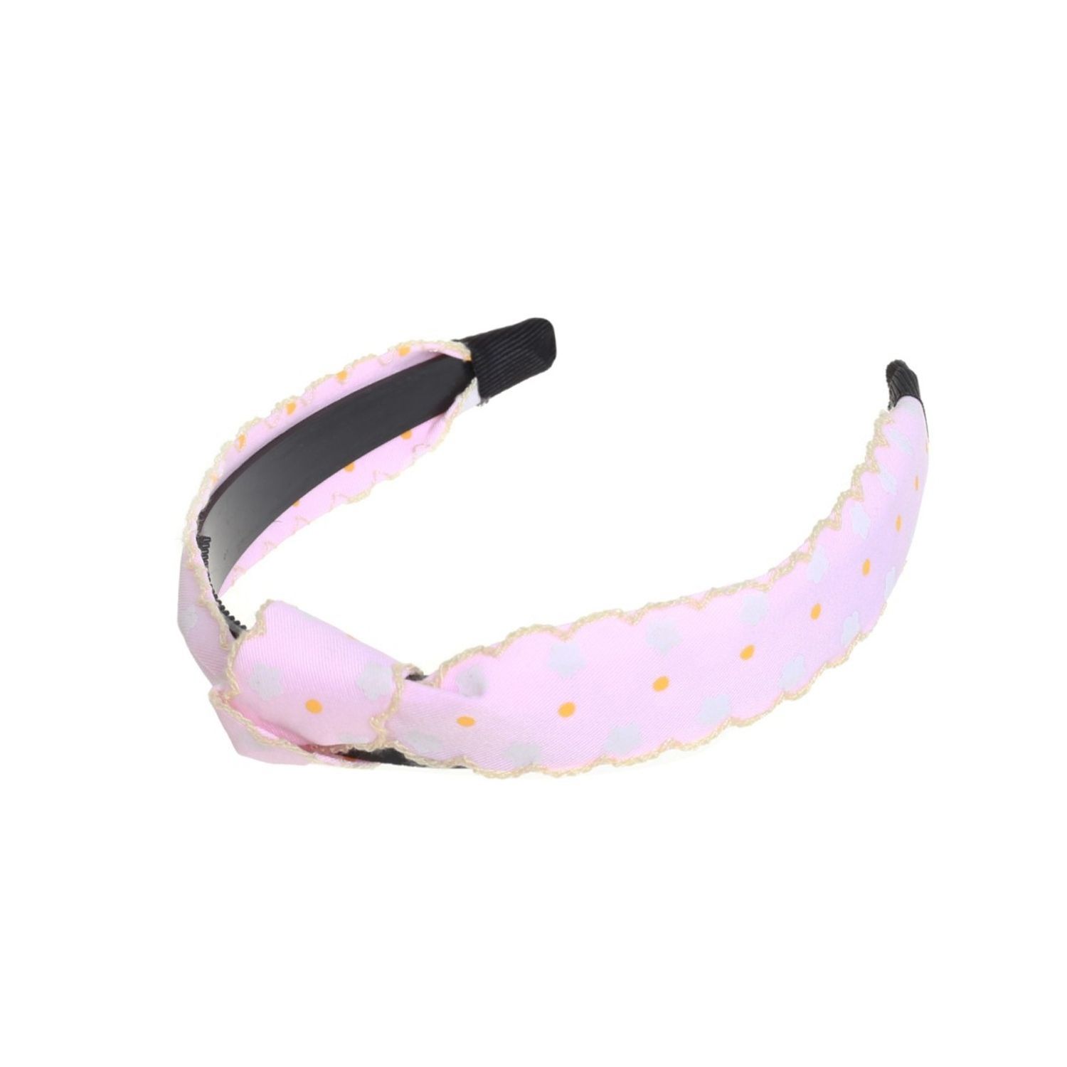 Coronita dama cu nod PAMI, AP-D621-482 Roz fotografia produsului View 3 L