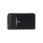 Poseta mini pentru telefon PAMI, PD-1221-379 Negru fotografia produsului