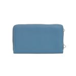 Poseta mini pentru telefon PAMI, PD-1221-378 Bleu fotografia produsului View 2 S