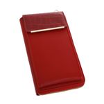 Poseta mini pentru telefon PAMI, PD-1221-375 Rosu fotografia produsului View 5 S