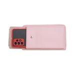 Poseta mini pentru telefon PAMI, PD-1221-375 Roz fotografia produsului View 3 S
