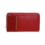 Poseta mini pentru telefon PAMI, PD-1221-375 Rosu fotografia produsului