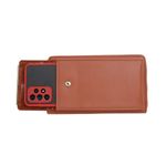 Poseta mini pentru telefon PAMI, PD-1221-375 Camel fotografia produsului View 4 S
