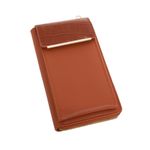 Poseta mini pentru telefon PAMI, PD-1221-375 Camel fotografia produsului View 5 S
