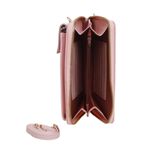 Poseta mini pentru telefon PAMI, PD-1221-375 Roz fotografia produsului View 5 S