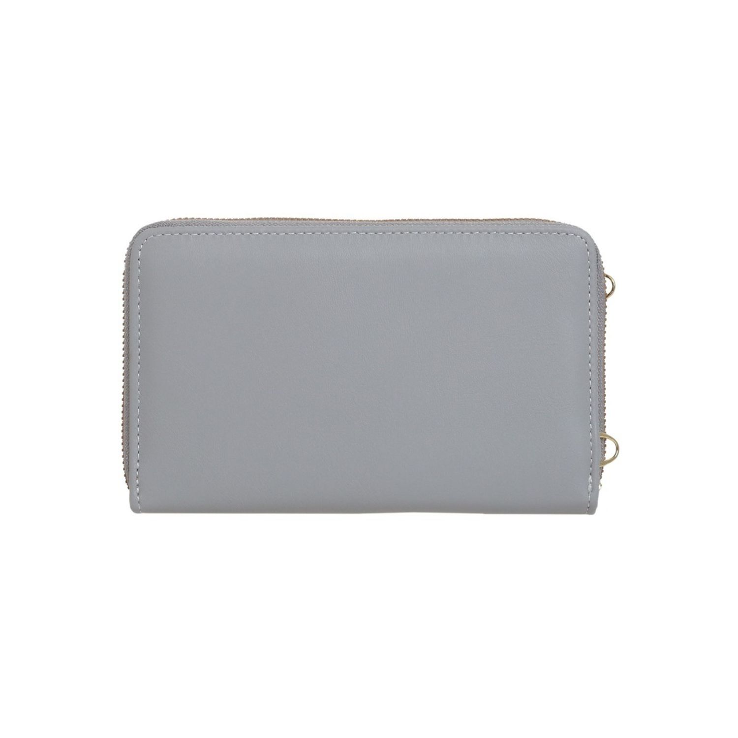 Poseta mini pentru telefon PAMI, PD-1221-377 Gri fotografia produsului View 2 L