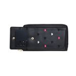 Poseta mini pentru  telefon PAMI, PD-1221-373 Negru fotografia produsului View 3 S