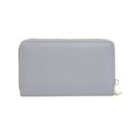Poseta mini pentru  telefon PAMI, PD-1221-373 Gri fotografia produsului View 2 S