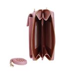 Poseta mini pentru  telefon PAMI, PD-1221-373 Roz fotografia produsului View 4 S