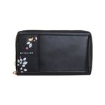 Poseta mini pentru  telefon PAMI, PD-1221-372 Negru fotografia produsului