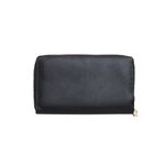 Poseta mini pentru  telefon PAMI, PD-1221-372 Negru fotografia produsului View 2 S
