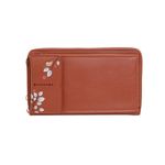 Poseta mini pentru  telefon PAMI, PD-1221-372 Camel fotografia produsului