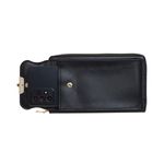 Poseta mini pentru  telefon PAMI, PD-1221-371 Negru fotografia produsului View 4 S