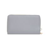 Poseta mini pentru  telefon PAMI, PD-1221-371 Gri fotografia produsului View 2 S