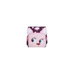 Rucsac catel PAMI, RC-1221-398 Roz fotografia produsului View 5 S