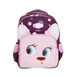 Rucsac catel PAMI, RC-1221-398 Roz fotografia produsului